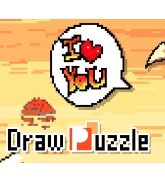 Draw Puzzle Steam Key GLOBAL